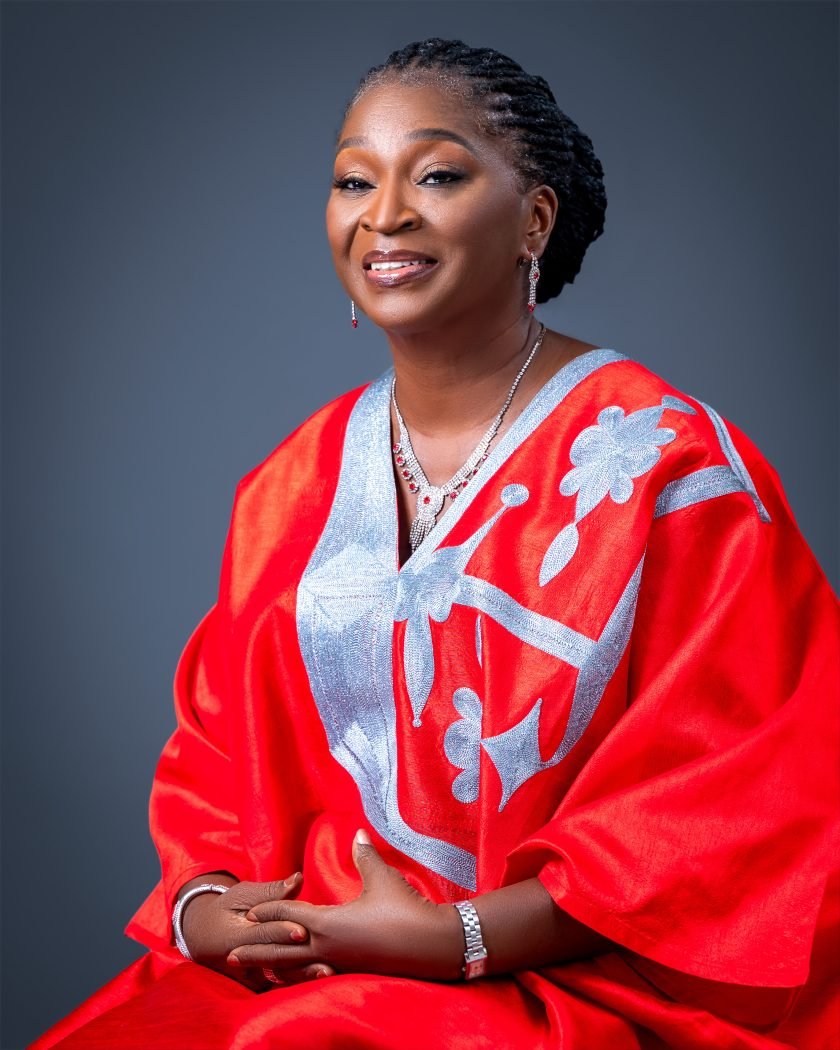 Worship & Music — Nkoyo Rapu