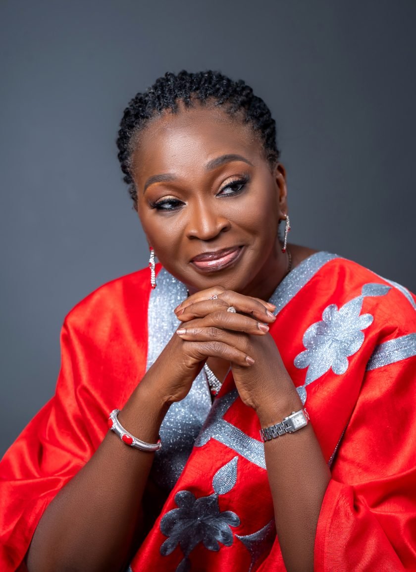 Poetry — Nkoyo Rapu