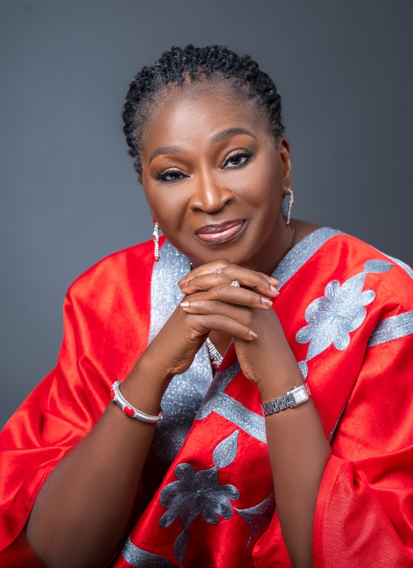 Books — Nkoyo Rapu